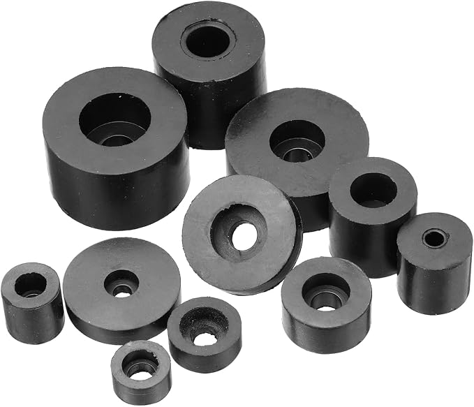 PATIKIL Rubber Spacer - Image 4