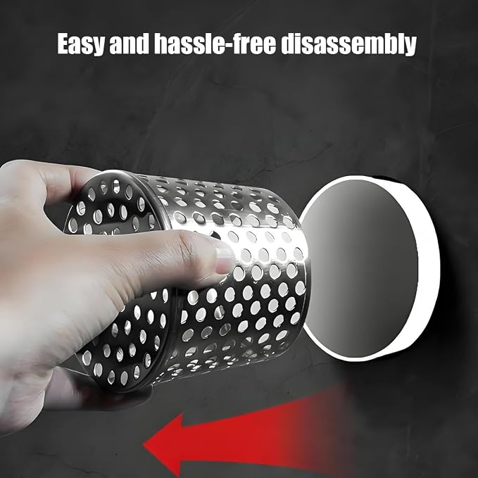 2.0in-8.0in PVC Termination Cap, Stainless Steel Mesh Screen Vent Cover - Image 4