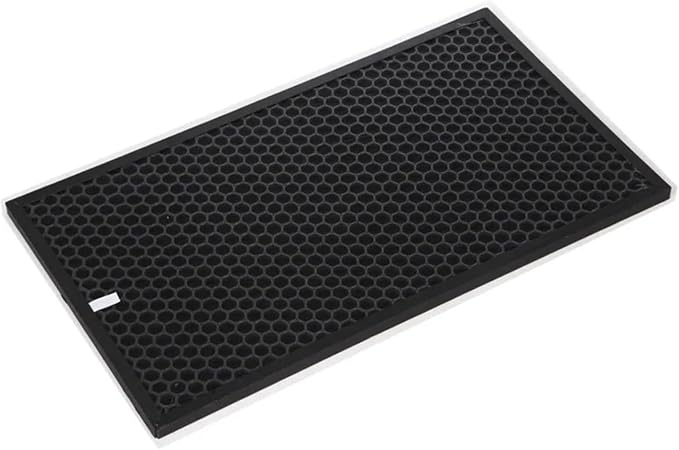 Replacement Hepa Active Carbon Filter F-ZXGP50 F-ZXFD45，Compatible - Image 6