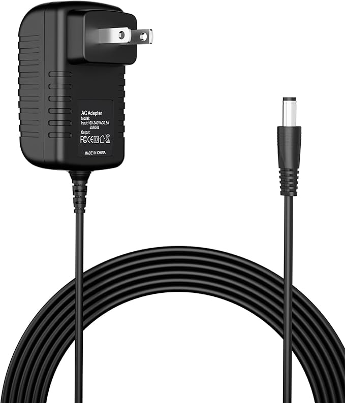 AC Adapter Charger Compatible by Unknown