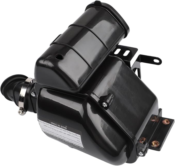 For Honda Motorcycle Cg125 Air Filter Housing Set - Image 8