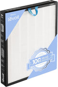 Levoit Vital 100S-P Air Purifier Replacement Filter, Genuine Air Filters | AHAM by Levoit