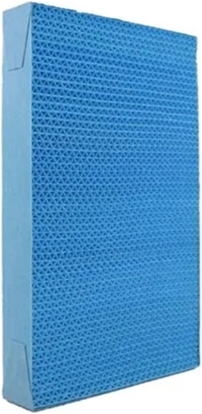 HEPA Carbon Combined Humidifying Filter AC4158 AC4155，Compatible - Image 7