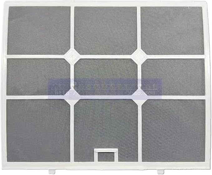 1Pcs，GENERAL Air Conditioning Filter Dust Net Accessory​ - Image 2