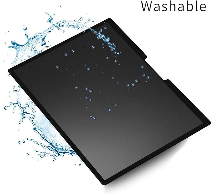 for Microsoft Surface Laptop 3/4/5 th Gen 13.5 inch Fully Removable Privacy - Image 3