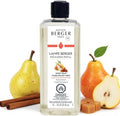 MAISON BERGER Lampe Berger Refill, 1 L, Sweet Pear | Catalytic Lamp Fragrance by MAISONBERGER
