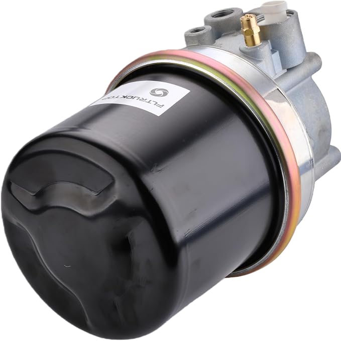 065612 ADIP - 12 Volt Air Dryer Assembly | Compatible - Image 2