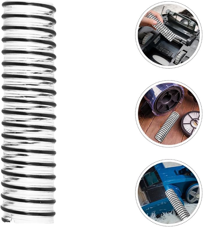 Housoutil Vacuum Cleaner Hose Replacement Tube Compatible - Image 9