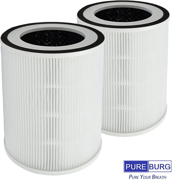 PUREBURG Replacement Filter Compatible - Image 4