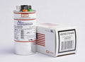 45 + 5 uf/Mfd Round Dual Universal Capacitor • AmRad USA2236 by AMRAD