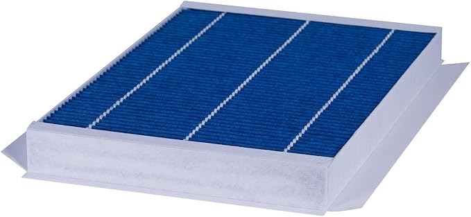 PUREFLOW PC9366HX HEPA Cabin Air Filter | Fits 2010-2018 Mercedes-Benz Sprinter - Image 5