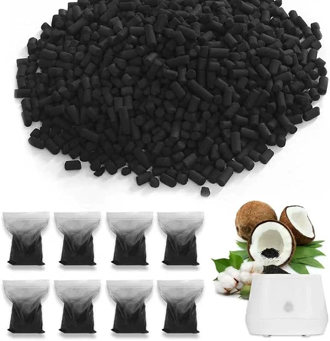 4 Pounds Filter Refills Compatible by Unknown