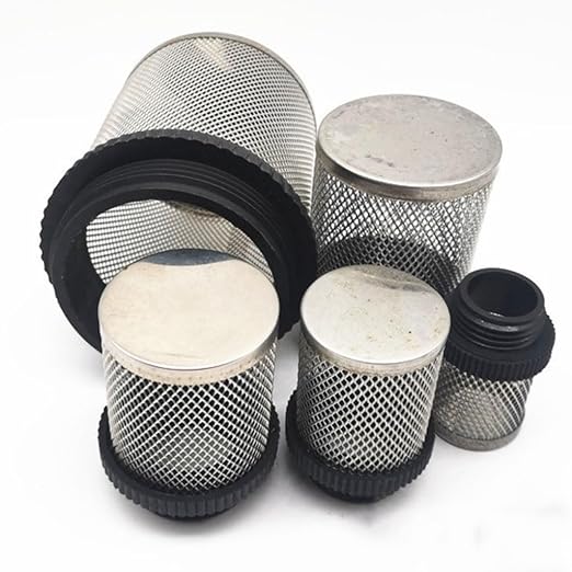 Heavy-Duty Plastic Strainer 1/2 3/4 - Image 5