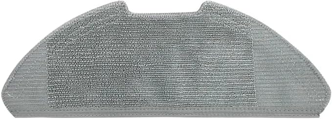 Replacement Robot Vacuum Spare Parts Roller Side Brush Hepa Filter Mop Cloth - Image 6