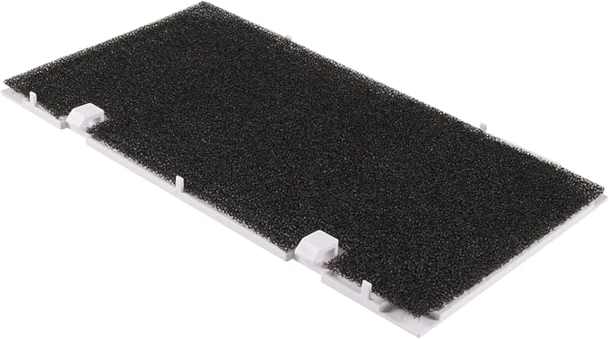 Air Vent Grille with Air Filter Pad Assembly - Image 9