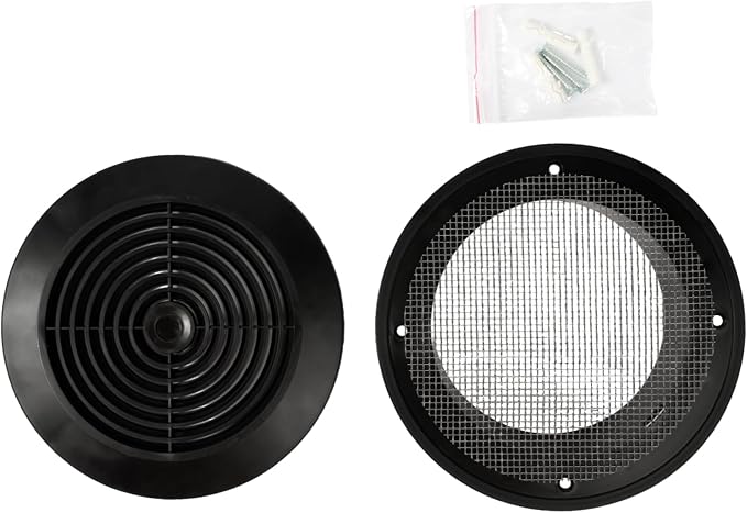 Vent Systems 4'' Inch - Image 7