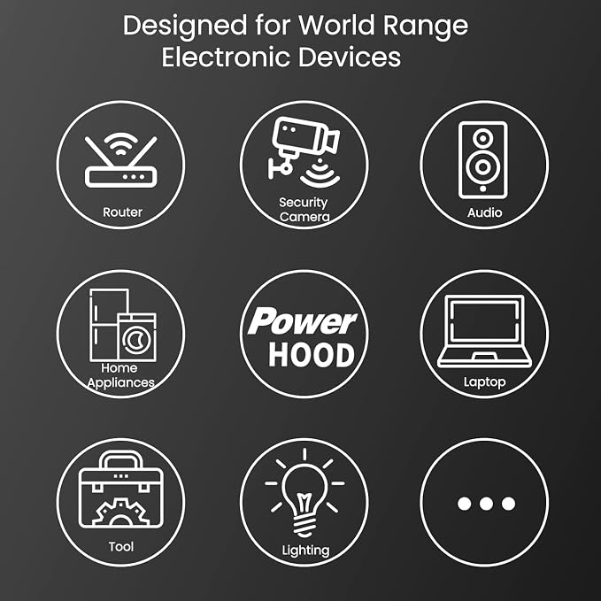 24V AC/DC Adapter Compatible - Image 6