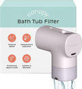 Canopy Baby Bath Tub Filter – Gentler Water Filtration by Canopy