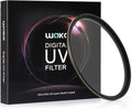 waka 67mm MC UV Filter by Visitthewakastore