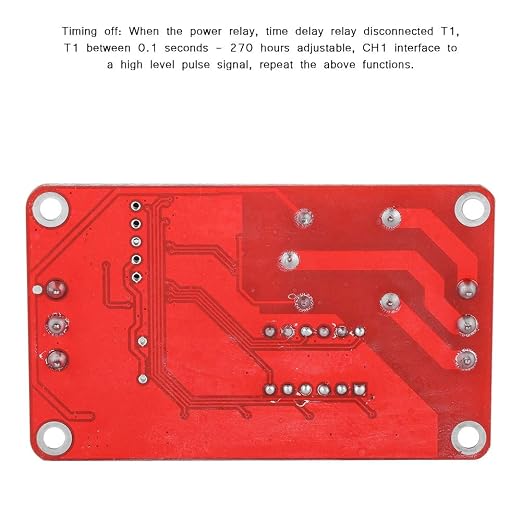 Relay Timing Module - Image 5