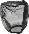 Air Filter Cover, Dustproof Wrap by Vkinman