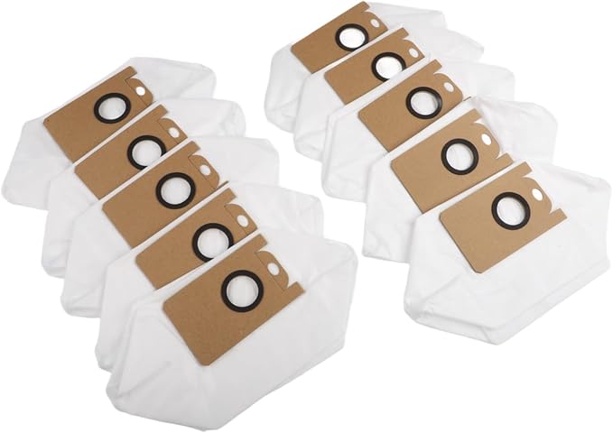 4/10 Pack Vacuum Cleaner Bags for SwitchBot S1 Plus/S1 Plus, 35L for Auto-Empty - Image 7