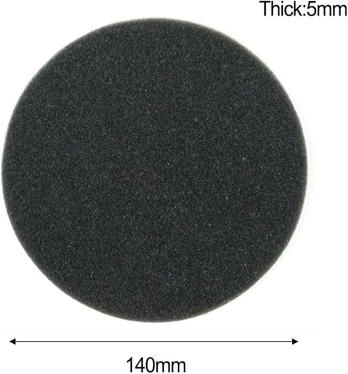 10 Replacement Filters for Compatible For Lunos E2 ALDR160 AB 3060 RA 1560 - Image 3