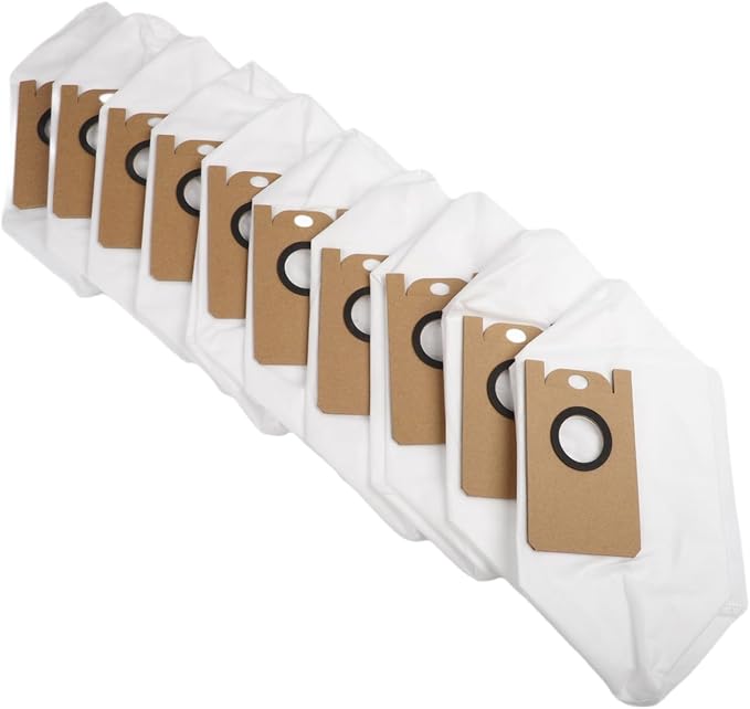 4/10-Pack Replacement Dust Bags - Image 4