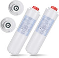 2 Packs Water Filter Replacement by Unknown