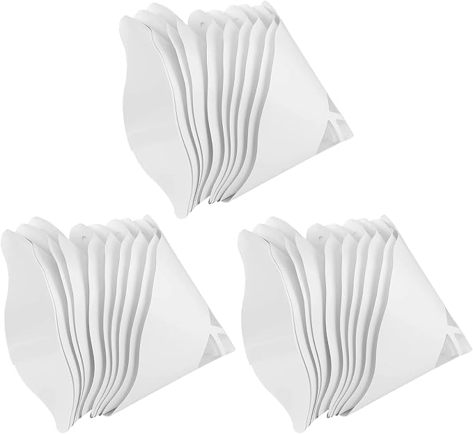 Photo Curing 3D Printer Accessories Paper Filter LCD Resin Thicker Paper Filter - Image 6