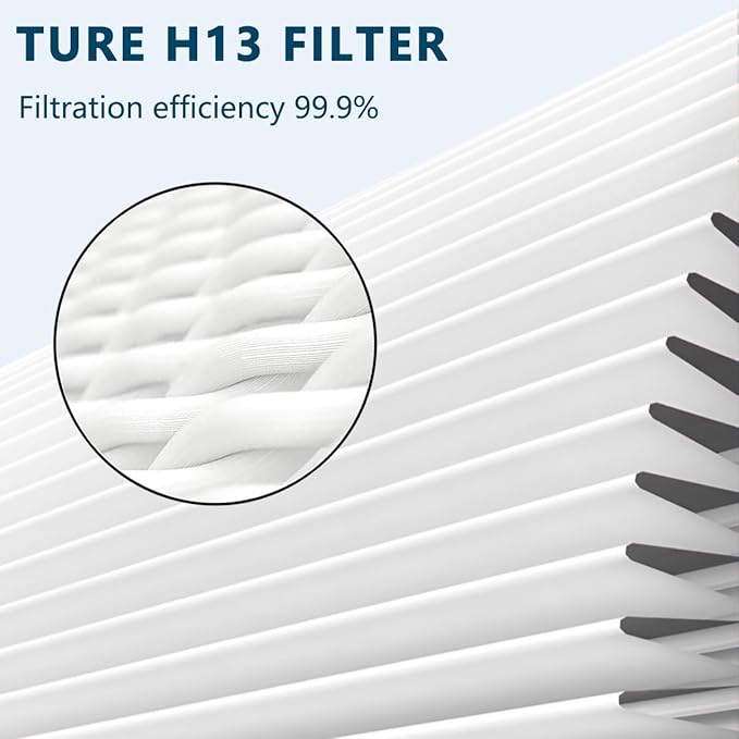 C10 C8 Replacement Filter Compatible - Image 5