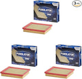 Purolator A26114 PurolatorONE Advanced Engine Air Filter by PurolatorProductsNALLC