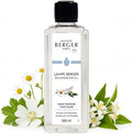 MAISON BERGER Lampe Berger Refill, 500 ml, Cozy Musk | Catalytic Lamp Fragrance by MAISONBERGER