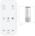 Afloia Remote Control for KILOPRO Air Purifier and Humidifier Combo by Afloia