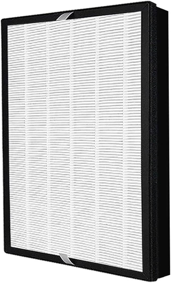 UZ-HD6HF UZ-HD6DF Replacement True HEPA And Carbon Filter，Compatible - Image 4