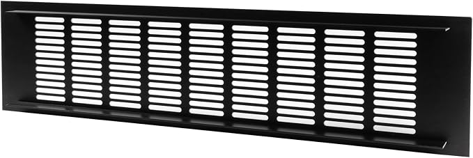 Vent Systems 15.75 x 3.94 Air Supply Ventilation Grille - Image 6