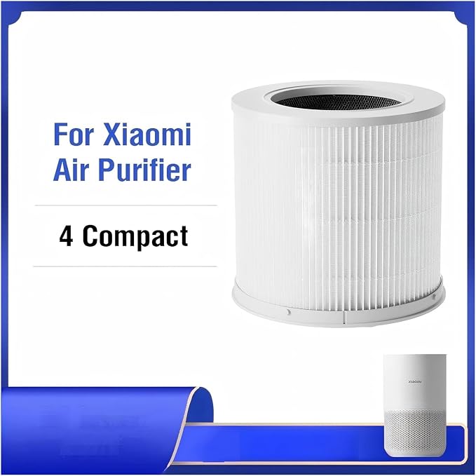 Replacement Air Purifier Filter，Compatible - Image 2