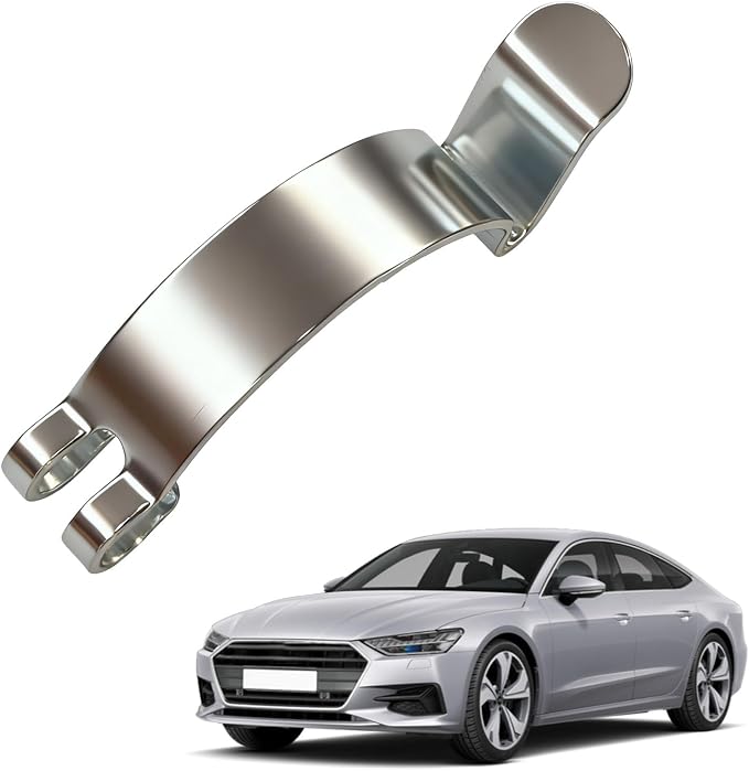 Air Filter Clips 4PCS Air Filter Box Clips Heavy Duty Metal Steel Cleaning - Image 5