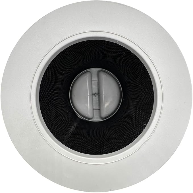 Nispira Filter Replacement for Xiaomi 4 Compact Air Purifier Mi4 Mi H13 3-in-1 - Image 8