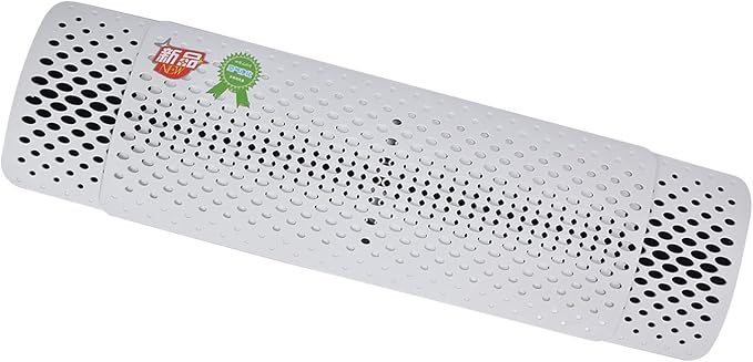 Air Deflector AC Wind Deflector Air Conditioner Baffle - Image 3