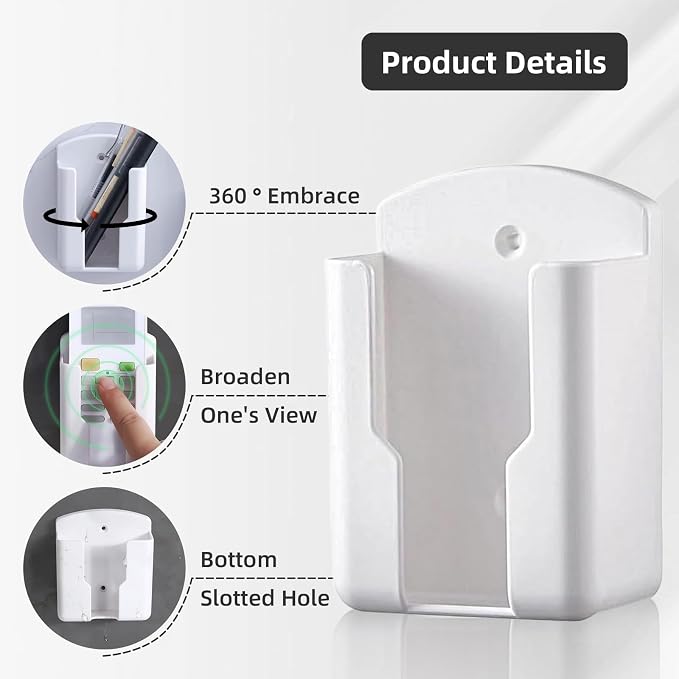Remote Control Holder for Air Conditioner - Image 3