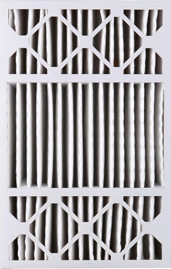 Nordic Pure 16x25x5 Honeywell/Lennox Replacement MERV 13 Air Filter 1 Pack | - Image 4