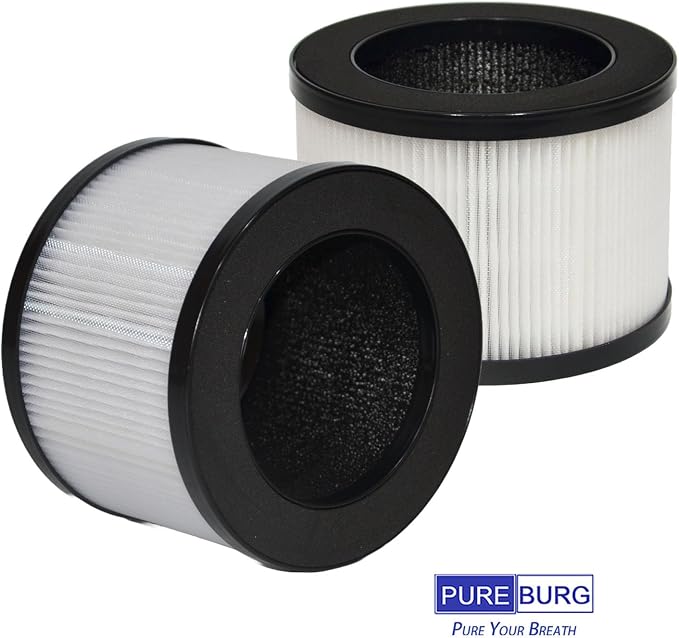PUREBURG Replacement Filter Compatible - Image 4