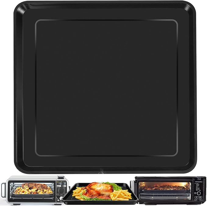 Air Fryer Grill Pan for Ninja Foodi SP101 Digital Air Fryer Countertop Oven by GZHCJJ