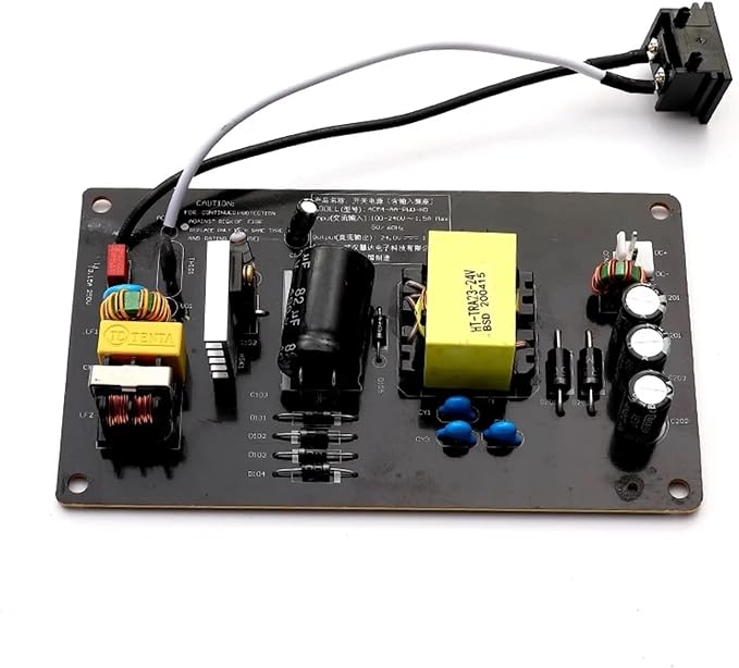Compatible For xiaomi, Air purifier 2S Power Board ACM4-AA-PWR-Y ACM4-AA-PWO-HD - Image 2