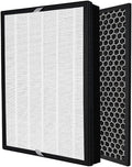 Air Purifier Particulate And Charcoal Filter Replacement Set F-ZXJP30C by Unknown