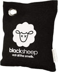 Black Sheep - Bamboo Charcoal Natural Air Purifying Bag - Eliminates Odors in by Unknown