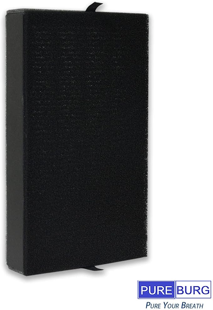 PUREBURG Replacement Filter Compatible - Image 3