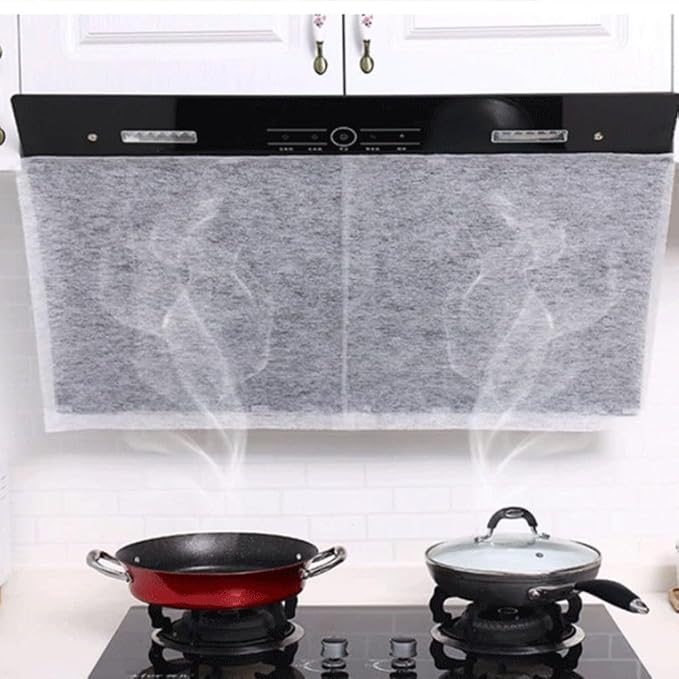 Ventilation Filter Kit With Electrostatic Cotton - Image 8