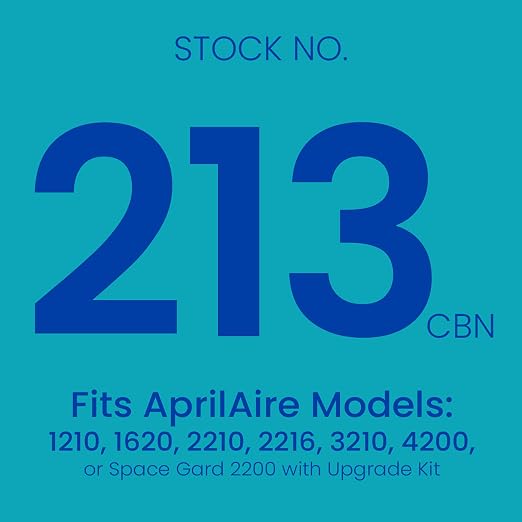 AprilAire 213CBN Replacement Filter - Image 12